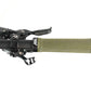 ALL MOUNTAIN STYLE Berm Grips GRN AMSGP2GRGR