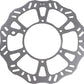 Moose Offroad Standard Brake Rotor For Gas Gas EC 250 1996-2024 1711-FR-GAS01