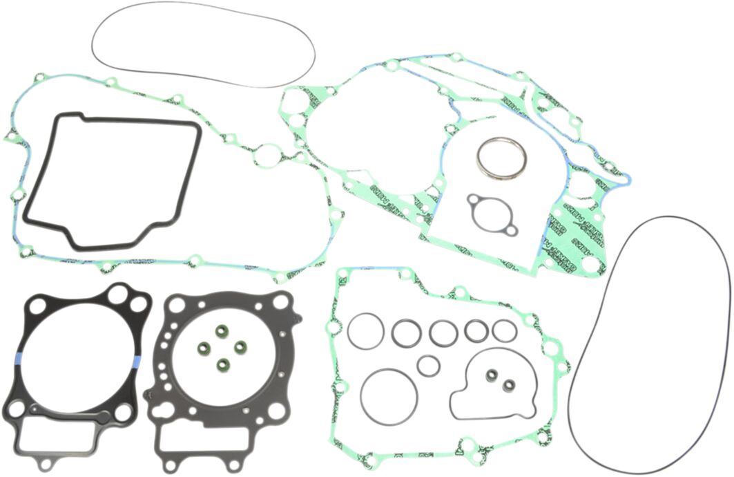 Athena Gasket Kit For HM Moto CRE-F 250 Honda CRF 250 10-17 P400210850245
