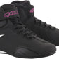 Alpinestars Women's Sektor Shoes Black White Pink