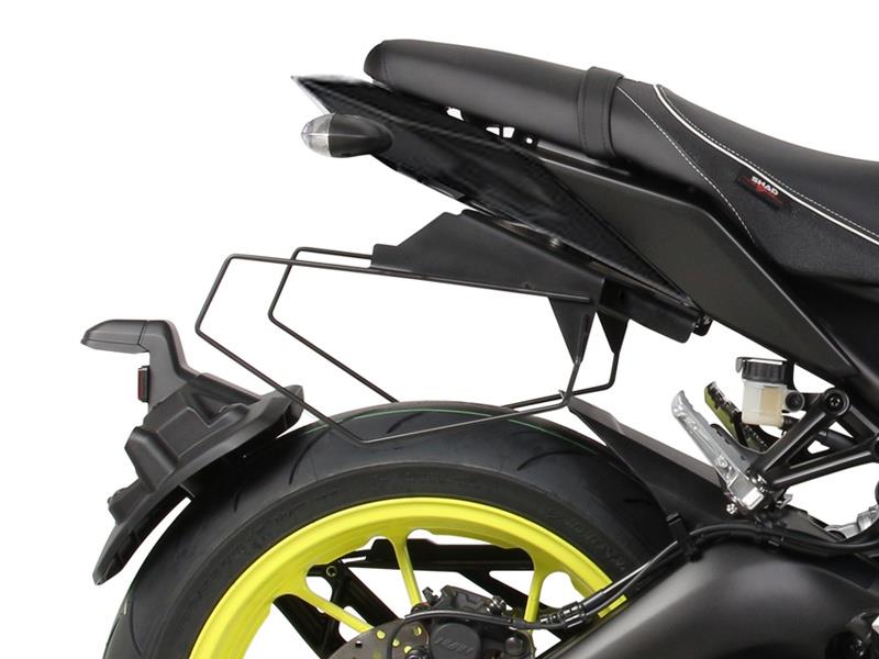 SHAD SE Pannier Fitting Kit Y0MT97SE