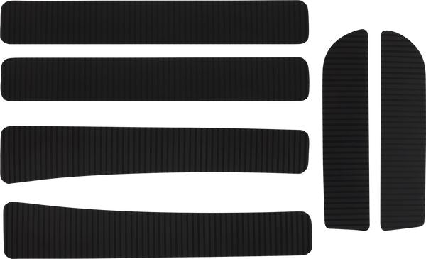 WSM Mat For Kawasaki 900-1500 Stx 012-111BLK