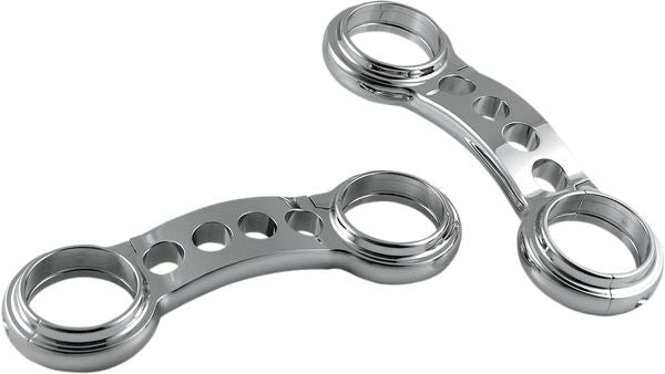 Custom Cycle Engineering Fork Truss For Harley FXDB 1690 2006-2017 TB 2649-1 DG