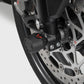 SW MOTECH Front Axle Slider Set For KTM DUKE 790 2009-2024 STP.04.176.10501/B