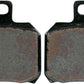 Sbs LS Street Excel Sintered Rear Brake Pads For Ducati Monster 937 98-25 730LS