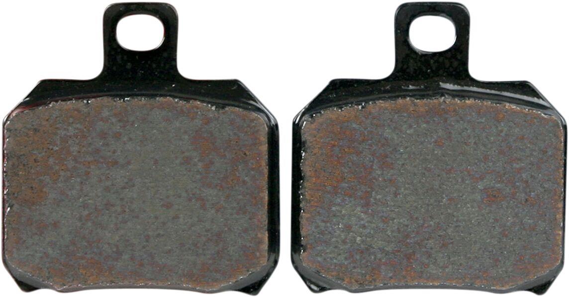Sbs LS Street Excel Sintered Rear Brake Pads For Ducati Monster 937 98-25 730LS