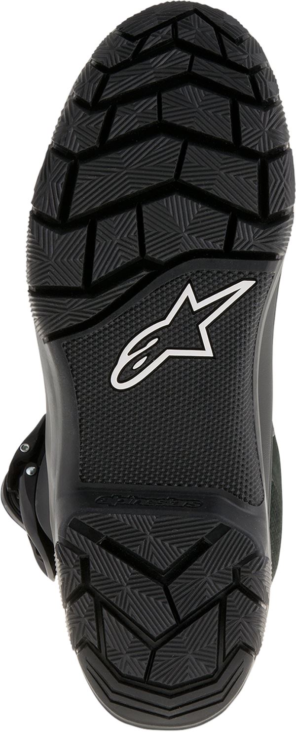 Alpinestars Belize Drystar® Boots Black White