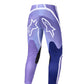 ALPINESTARS Stella Fluid Apex Pants VIOLET/WHI 2025 Model