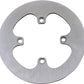 Ebc MD Series ATV Brake Rotor For Yamaha YXZ 1000 R SS 2016-2019 Silver MD6395D