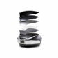 SHAD SH48 Top Box Black/Titanium D0B48400