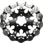 GALFER Brake Rotor Two Piece (Floating) DF680FRH