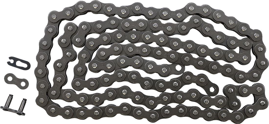 DID Drive Chain 520 NZ Natural Clip 120 L 4525516169257