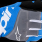 ALPINESTARS Techstar MX Gloves Blue/Black