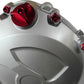 Pro Bolt Aluminium Oil Filler Caps For Honda MSX 125 1993-2026 Aluminium OFCH10R