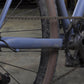 ALL MOUNTAIN STYLE Chain Guard CLR/SLV AMSFG4CLSV