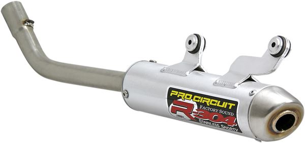 Pro Circuit R-304 Silencer For KTM SX 250 Husqvarna TC 250 2011-2016 1151525