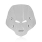 WRS Windscreen Sport Honda CB 750 Hornet 750 Smoke Ho060f