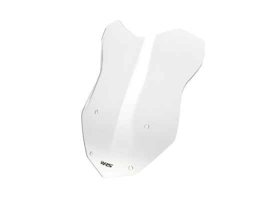 WRS Windscreen Inter BMW R1250gs Clear Bm009t