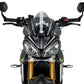 PUIG New Generation Sport Screen Light Smoke for Triumph Speed Triple 1200 RS 21-25 20795H