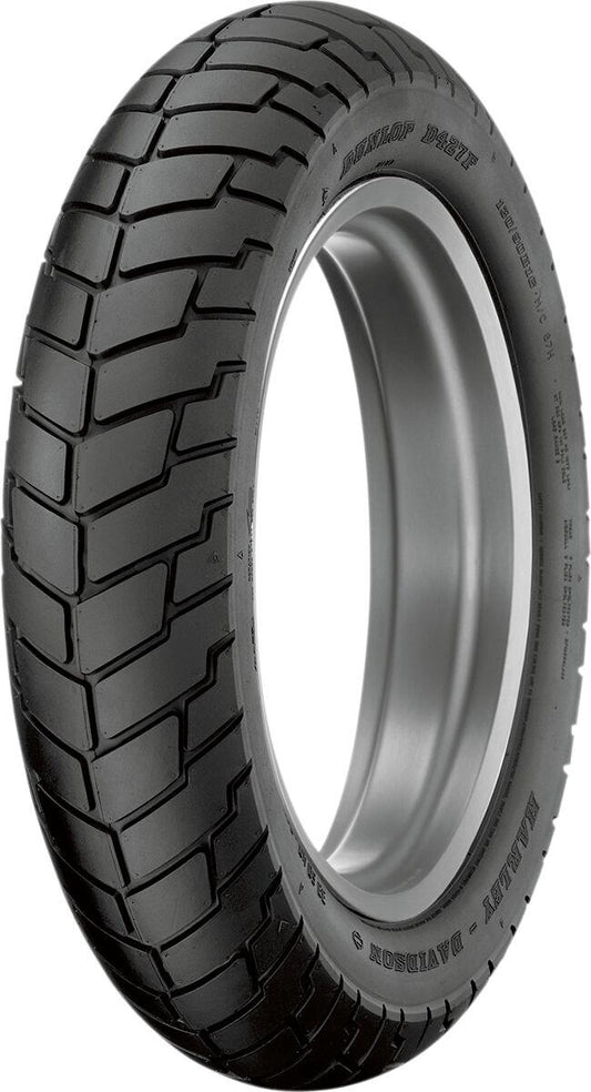 DUNLOP D427 F H/D 130/90B16 67H TL Motorcycle Tyre 641609