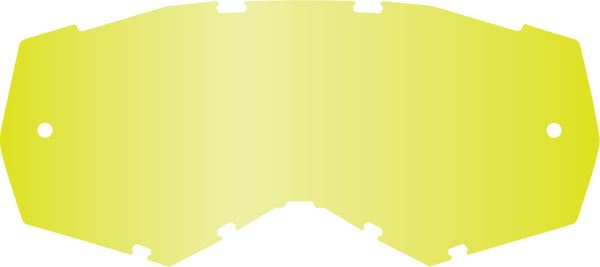 THOR Activate Regiment Goggle Lens BLUE