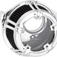 Arlen Ness Method Clear Series Air Cleaner For HD FXLRS 1923 17-24 18-970