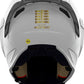 ICON Ultraflite White Motorcycle Helmet