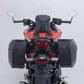 SW MOTECH Pro Blaze H Saddlebag Set For Honda NC 750 X 20-25 BC.HTA.01.740.36700