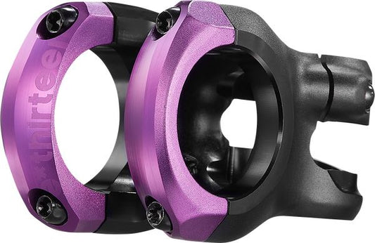 E*THIRTEEN Plus 35 Stem 50MM Length Egg ST1UPA-108
