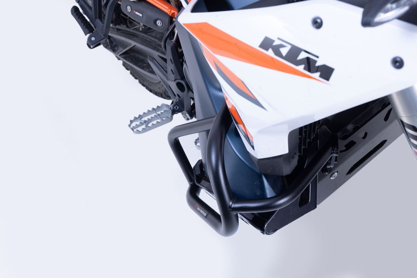 SW MOTECH Crash Bar For KTM Adventure 790 890 Sbl.04.918.10100/B