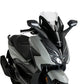 Puig V-Tech Line Sport Screen Clear 9974N