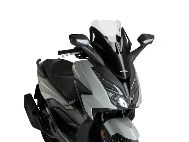 Puig V-Tech Line Sport Screen Clear 9974N