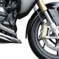 Puig Front Fender Extender Black 22094N