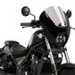 Puig Dark Night Screen Light Smoke 6533W