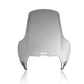 WRS Windscreen Standard Bmw R1100gs Smoke Bm062f