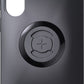 SP CONNECT Case SPC+F For Samsung Galaxy S25+ Mobile Phone 52688