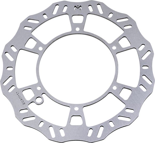 Moose Offroad Standard Brake Rotor For Husqvarna FC 350 2000-2027 1711-FR-HUS02