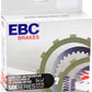 Ebc SRK Series Clutch Kit For Harley Davidson XR 1200 X 2008-2013 Kit SRK7022