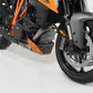 SW MOTECH BELLY PAN KTM SUPER DUKE 1290 GT 16-23 MSS.04.532.10003