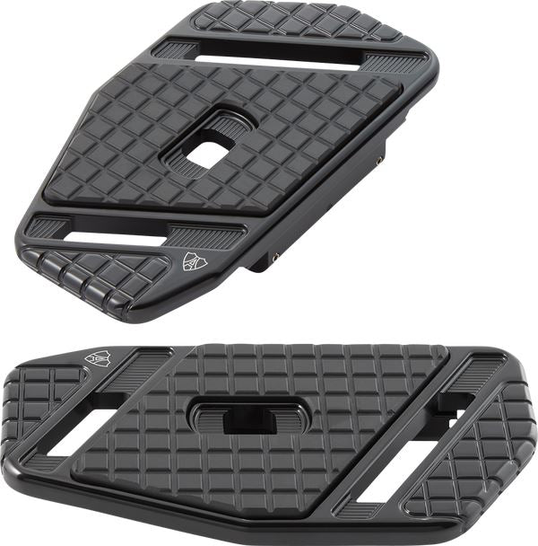Arlen Ness Method Passenger Floorboards Aluminum HD FLHRXS 1868 80-24 410-028