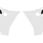 UNIRACING Scratch Saver Yamaha Tenere 700 KIT RALLY SIDE K49383