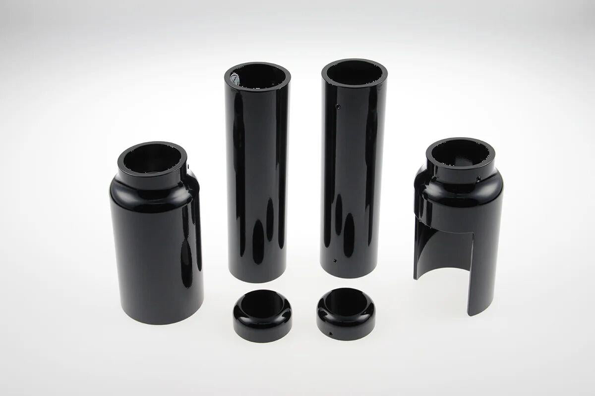 Cult Werk Fork Covers For Harley Davidson VRSCA 1130 2002-2006 HD-ROD026