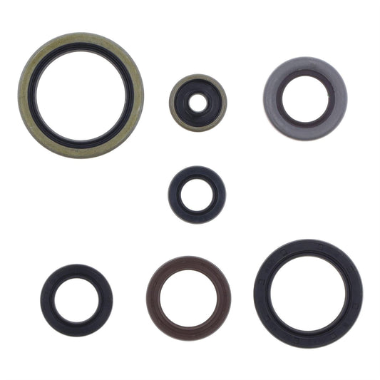 Athena Engine Oil Seal For KTM SX 300 17-25 P400270400083