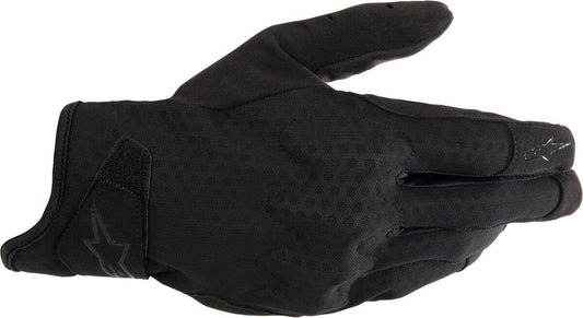 ALPINESTARS Stated Air Gloves Black