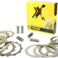 Prox Complete Clutch Plate and Spring Set For Honda CRF 250 RX 18-19 16.CPS13018