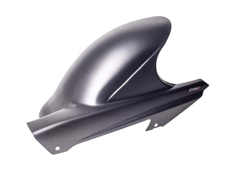 PUIG Hugger Matt Black for Honda CB600 F Hornet 02-06 1523J