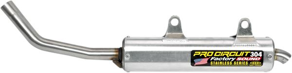 Pro Circuit 304 Factory Sound Silencer For KTM EXC 300 1996-1997 ST96300-304