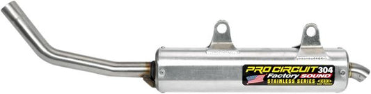Pro Circuit 304 Factory Sound Silencer For KTM EXC 300 1996-1997 ST96300-304