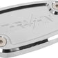 Thrashin Supply Master Cylinder Cover For Harley Davidson FLFBS 18-25 TSC-3177-3