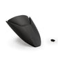 Puig Rear Mudguard Extender Matt Black 9747F